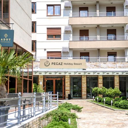 Pegaz Holiday Resort Vrnjačka Banja Extérieur photo